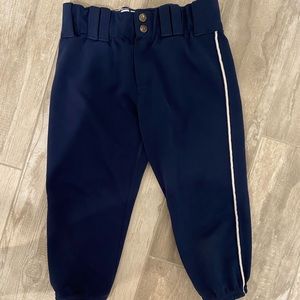 DeMarini Softball Pants